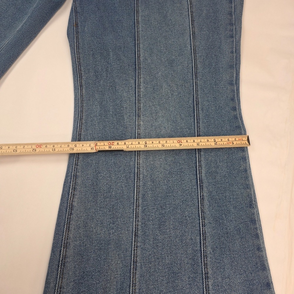 One 5 One Women's Plus Curvy Fit Stretch Jeans Size 22 W - Picture 5 of 11